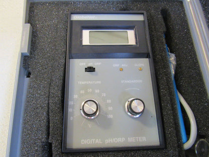 Globenet-Electron-Meter-PH-ORP-Complete-Kit-9600-872 6