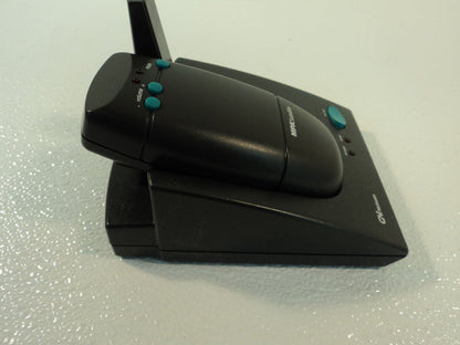 GN Netcom MPA Satellite Wireless Headset Amplifier Gray 8836-81-01 -- New