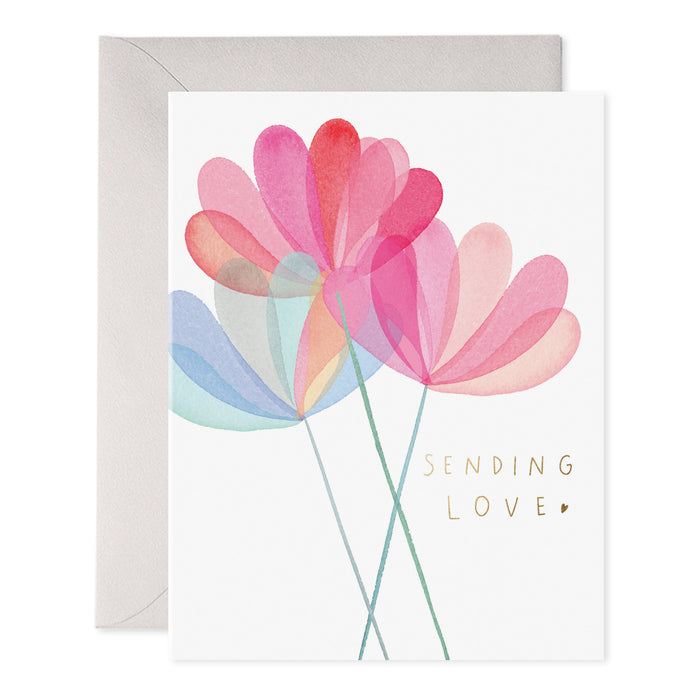 Sending Love