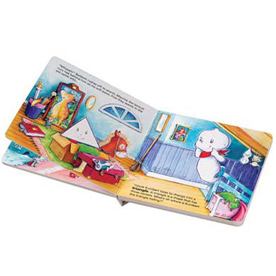 HABA Come With Us- Learning Shapes-2