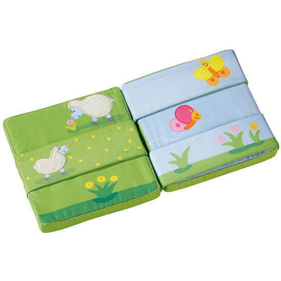 HABA Flip book Summer Day-3