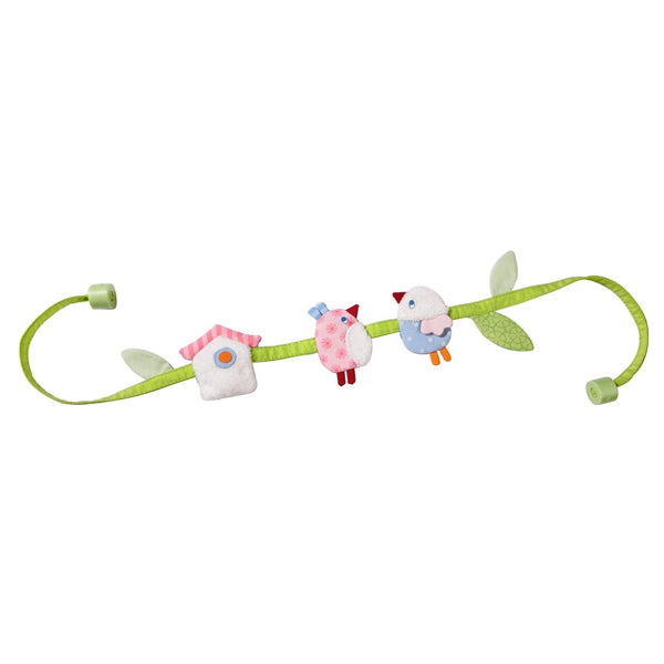 HABA Little Birds Pram Decoration Product
