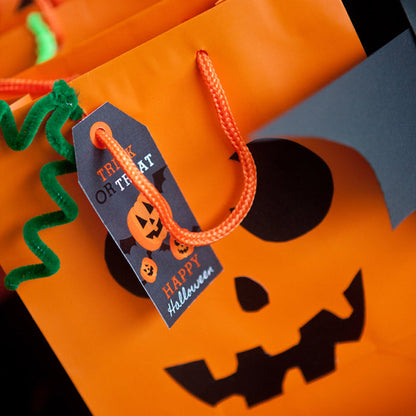 Halloween Pumpkin Party Decorations | Pumpkin Carving Party Decor