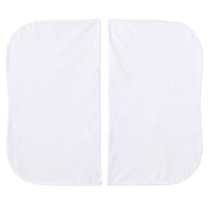 Halo Bassinest Twin Sleeper Fitted Sheets - 2-Pack