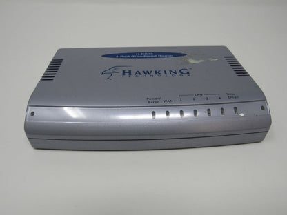 Hawking-Tech-4-Port-Broadband-Router-IP-Sharing-For-Cable-Modem-xDSL-H-BR49-382 3