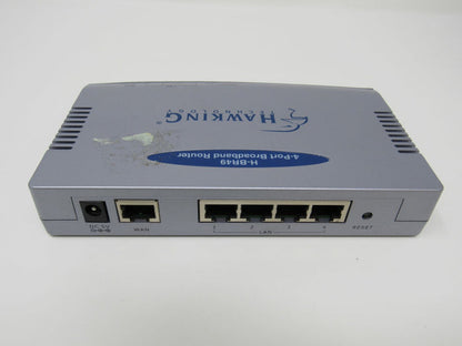 Hawking-Tech-4-Port-Broadband-Router-IP-Sharing-For-Cable-Modem-xDSL-H-BR49-382 7