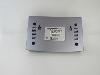 Hawking-Tech-4-Port-Broadband-Router-IP-Sharing-For-Cable-Modem-xDSL-H-BR49-382 8
