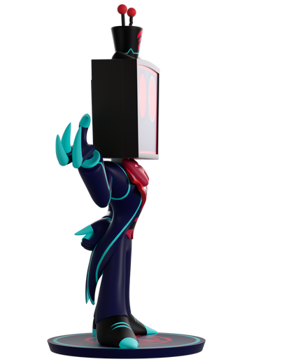 Hazbin Hotel x Youtooz - Glow in the Dark Vox Vinyl Figure *LIMITED STOCK*