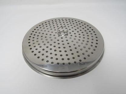 Heavy-Duty-Round-Steamer-Insert-8-in-Inch-Inner-Lip-Stainless-Steel-858 3