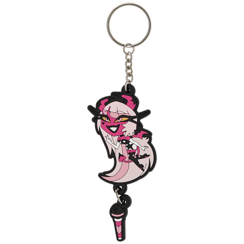 Helluva Boss Hanging Keychain: Verosika *LIMITED STOCK*