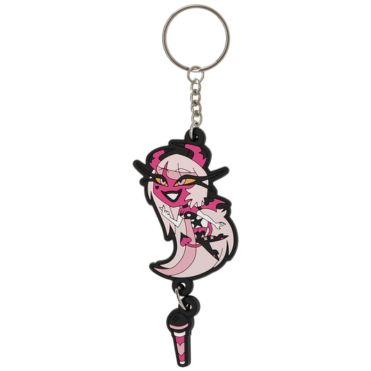 Helluva Boss Hanging Keychain: Verosika *LIMITED STOCK*