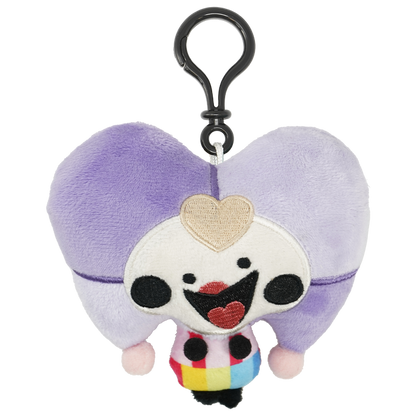 Helluva Boss Plushie Keychain Blind Bag *LIMITED STOCK*