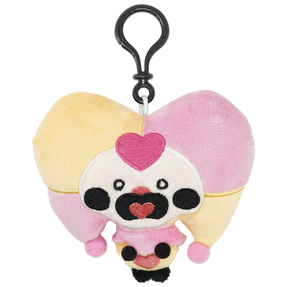 Helluva Boss Plushie Keychain Blind Bag *LIMITED STOCK*