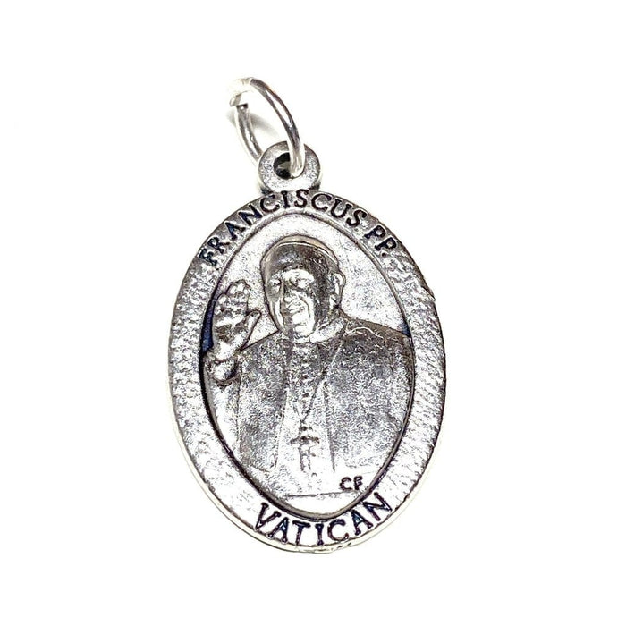 Holy Year Of Mercy -2015 Jubilee Medal Blessed by Pope | Catholically
