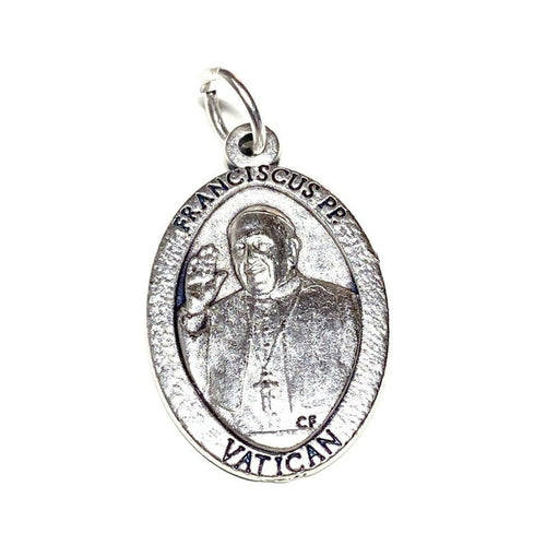 Holy Year Of Mercy -2015 Jubilee Medal Blessed by Pope | Catholically