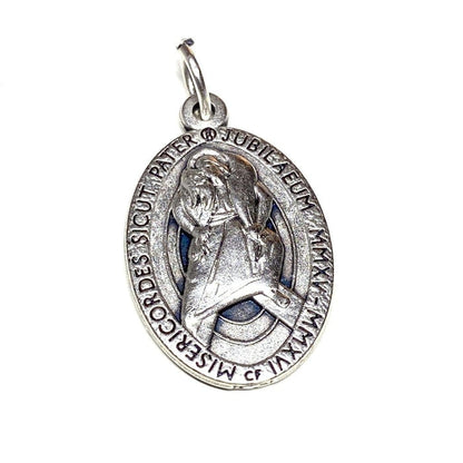 Holy Year Of Mercy -2015 Jubilee Medal Blessed by Pope | Catholically