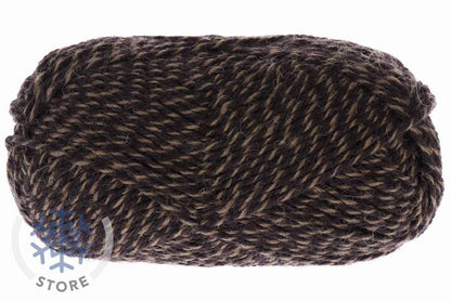 Hosuband - 0227 Black Heather / Khaki - icelandicstore.is