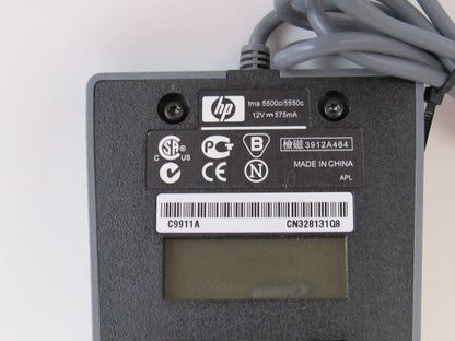 HP-Film-Scanner-Adapter-tma-For-Transparent-Materials-Scanjet-5500C-5550c-354 5