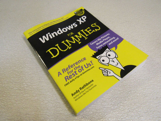 Hungry-Minds-Inc-Windows-XP-for-Dummies-Andy-Rathbone-Computer-52199-180 1