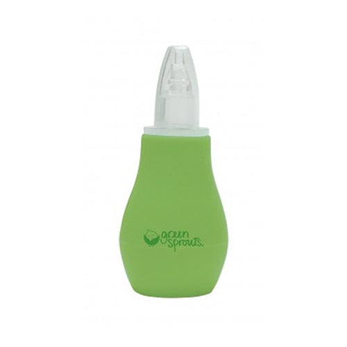 i play. Nasal Aspirator - Green Product