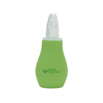 i play. Nasal Aspirator - Green Product