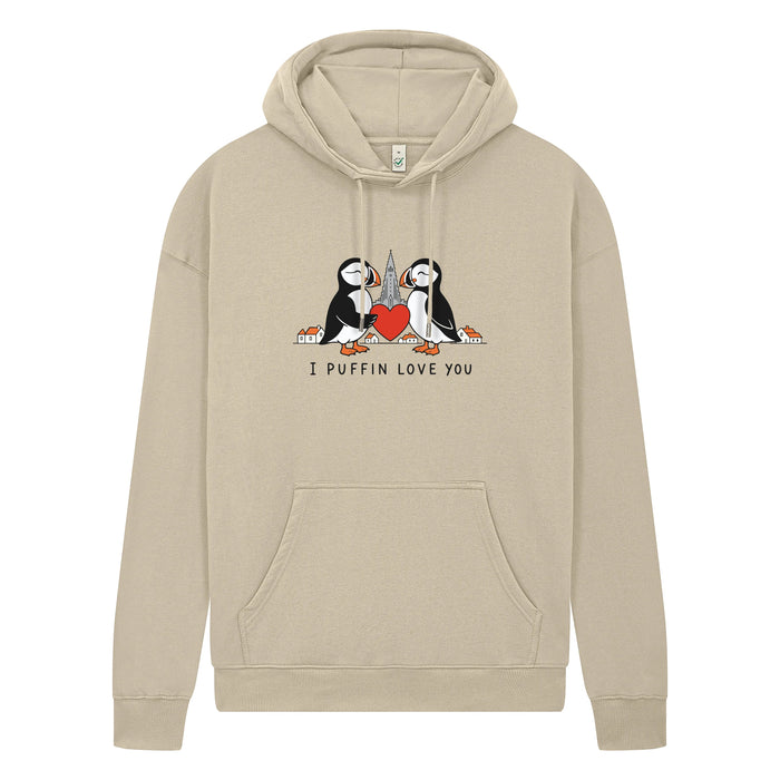 I Puffin Love You - Hoodie