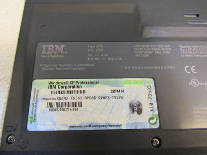 IBM-Think-Pad-Laptop-Windows-XP-Professional-Designed-For-Microsoft-Windows-650 7