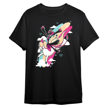 Imagination T-shirt *LIMITED STOCK*