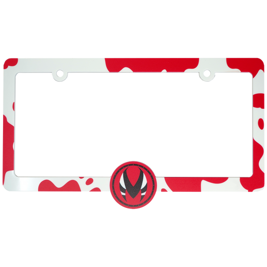 Imp Logo License Plate Frame *LIMITED STOCK*