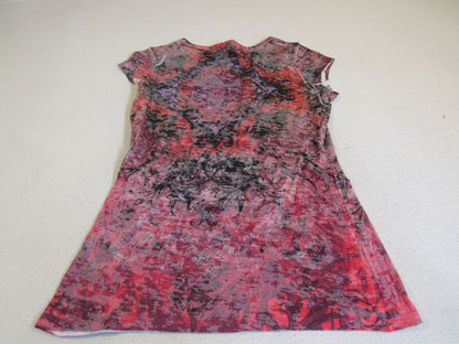INC-International-Concepts-Sleeveless-Shirt-Polyester-Female-Adult-Size-M-342 4