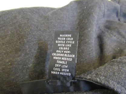 INC-Jacket-Medium-Gray-Female-Adult-Size-M-698 8