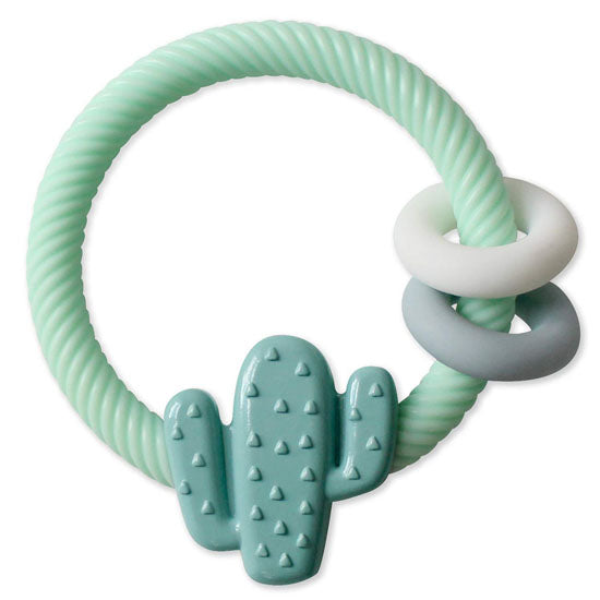 RATTLE_Cactus