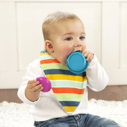 JJ Cole Bandana Bibs - Big Diggers-2