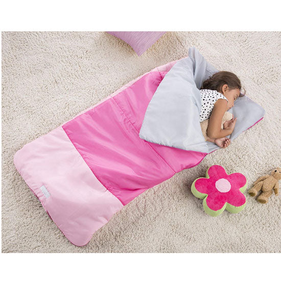 JJ Cole Little Sleeping Bag - Ballet_thumb3