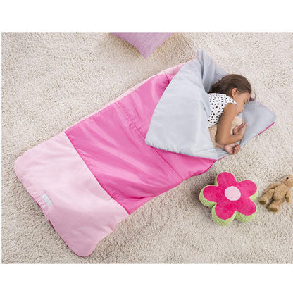 JJ Cole Little Sleeping Bag - Ballet_thumb3