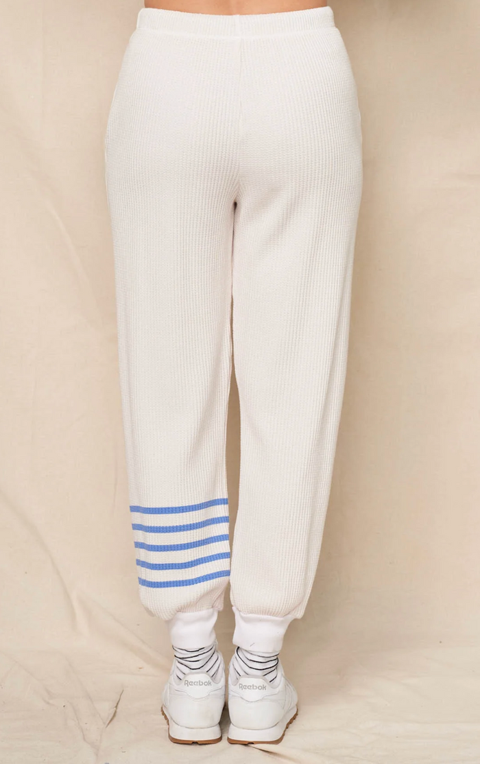 JOGGER - STRIPES