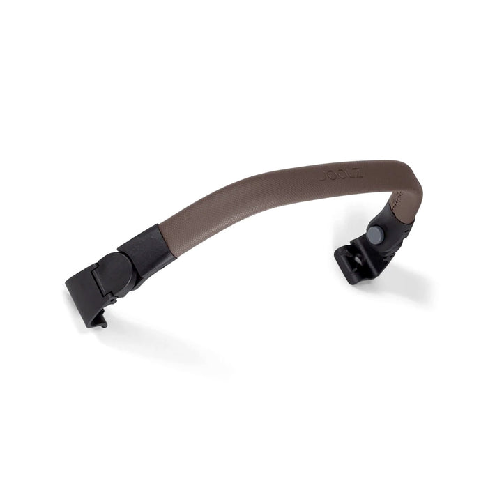 Joolz Aer2 Foldable Bumper Bar - Mid Brown Carbon