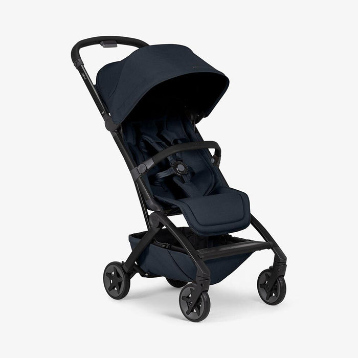 Joolz Aer2 Foldable Bumper Bar  - Black Carbon