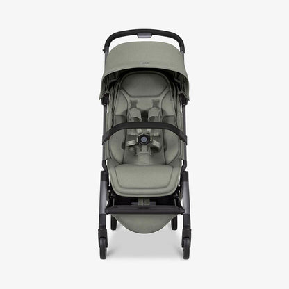 Joolz Aer2 Foldable Bumper Bar  - Black Carbon