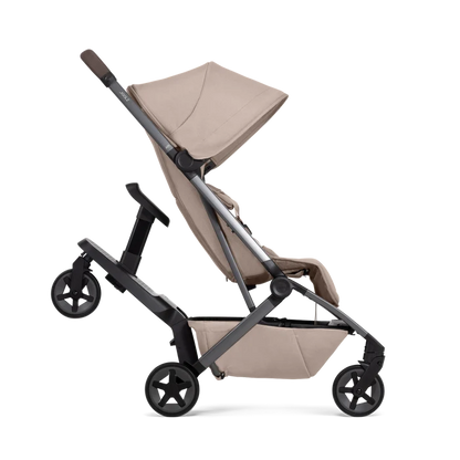 Joolz Aer 2 Footboard with Seat