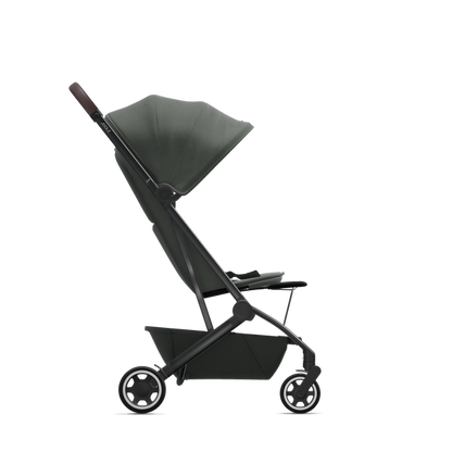 Joolz Aer+ Leg Rest is a must-have registry item