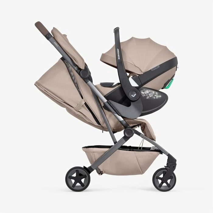 Joolz Aer2 Car Seat Adapter