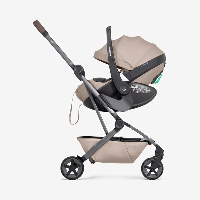 Joolz Aer2 Car Seat Adapter