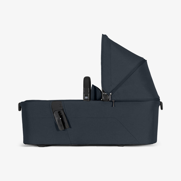Jooz Aer² Cot - Dark Navy Blue