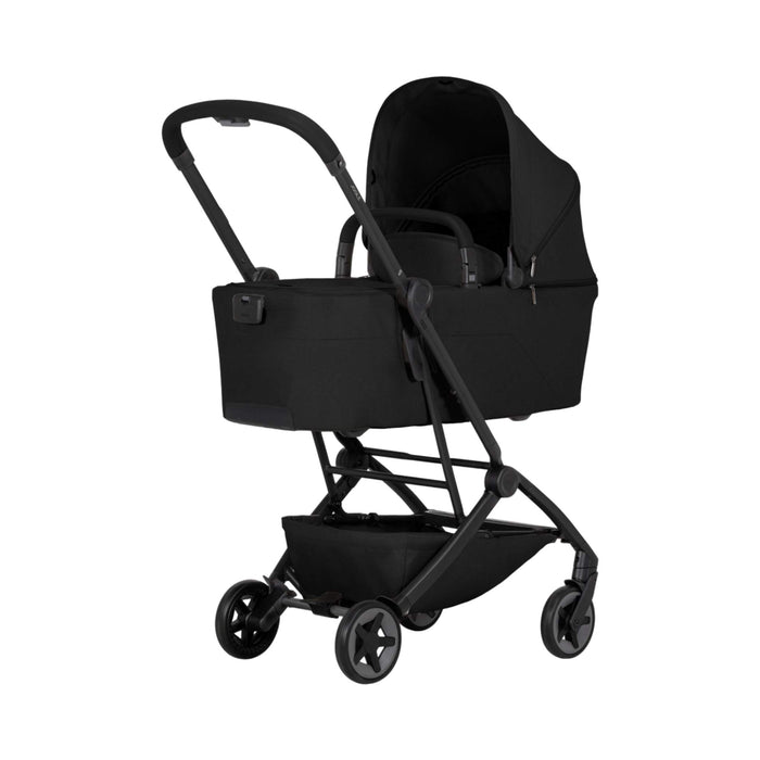 Jooz Aer² Cot - Space Black
