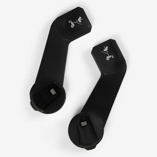 Joolz Hub2 car seat adapters