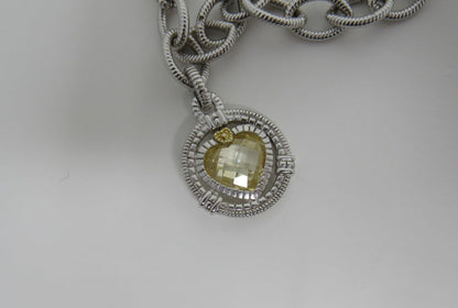 Judith-Ripka-Collection-18K-Bracelet-Female-Adult-484 6