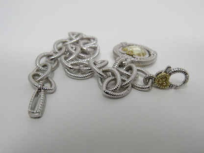 Judith-Ripka-Collection-18K-Bracelet-Female-Adult-484 8