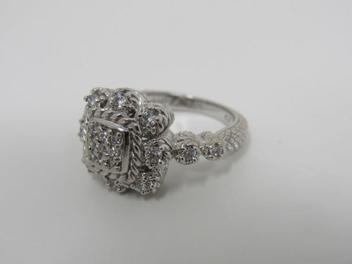Judith-Ripka-Collection-Ring-Diamonique-Female-Adult-Size-8-474 1