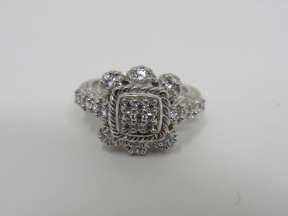 Judith-Ripka-Collection-Ring-Diamonique-Female-Adult-Size-8-474 3